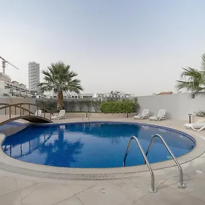 Higuests - Oudah Tower شقة