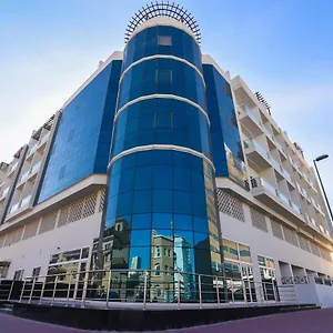Aliving- Luxury Studio, 1br, 2br, Family At Jvc شقة