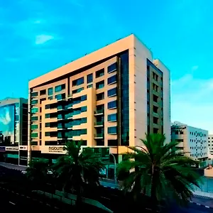 4* Lejlighedshotel Nojoum Llc